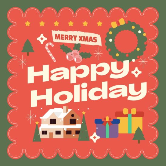 크리스마스 성탄절 카드