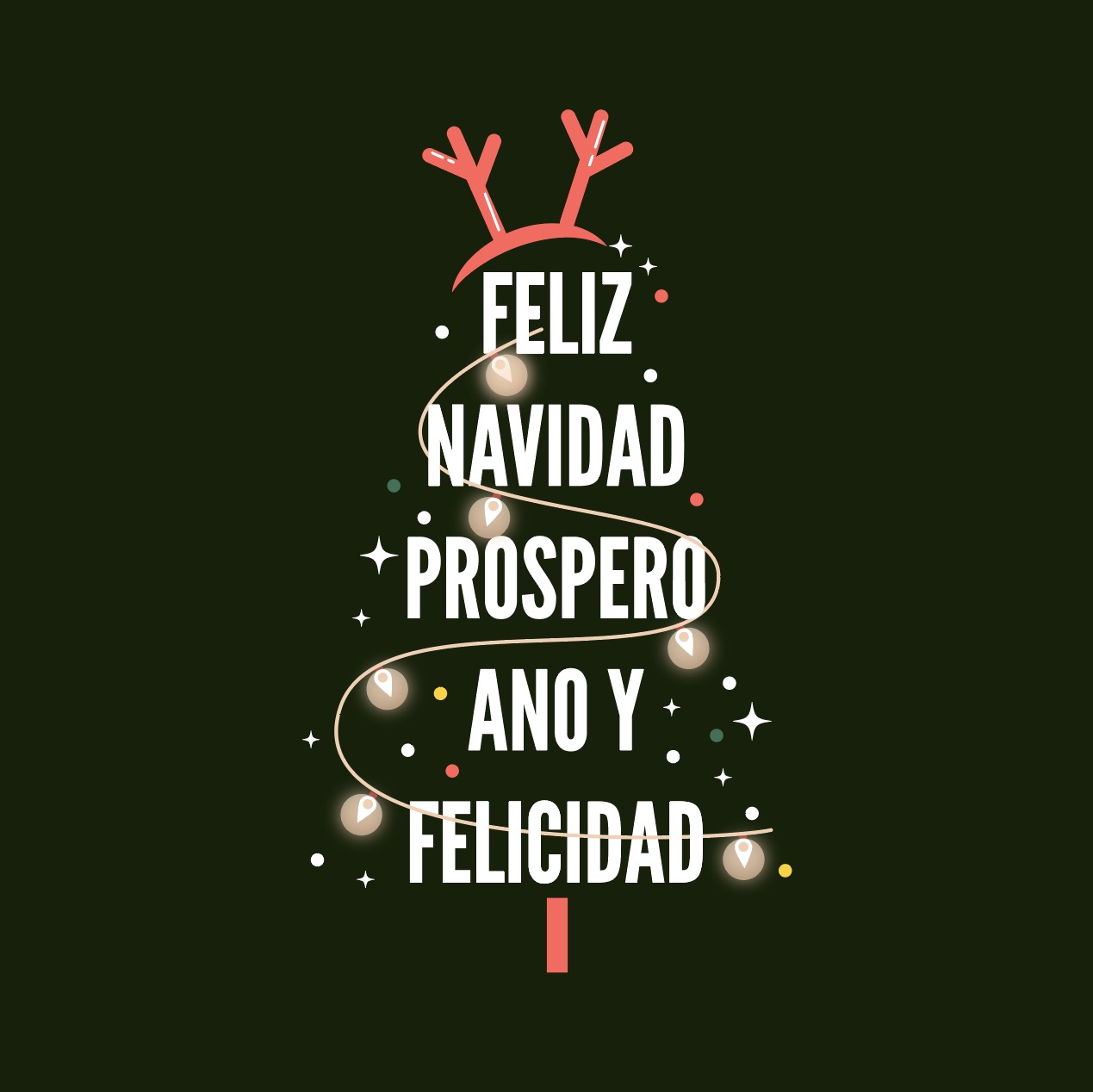 Carol Christmas Tree Illustration Download