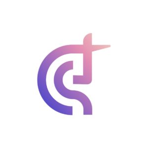 유니콘 R 로고 디자인 다운로드 할 수 있는 ai 벡터 이미지입니다- 어반브러시