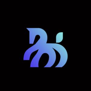 몽환 말 로고 일러스트 다운로드 할 수 있는 ai 벡터 이미지입니다- 어반브러시