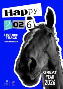 2026년 말 포스터 디자인 다운로드 할 수 있는 ai 벡터 이미지입니다- 어반브러시