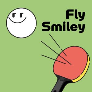 스마일 탁구 일러스트 백터 다운로드 할 수 있는 ai 벡터 이미지입니다- 어반브러시