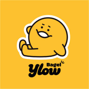 베이글 로고 브랜딩 세트 다운로드 할 수 있는 ai 벡터 이미지입니다- 어반브러시