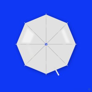우산 팔각형 일러스트 백터 다운로드 할 수 있는 ai 벡터 이미지입니다- 어반브러시