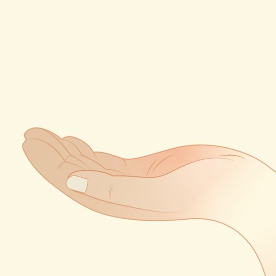 손바닥 일러스트 백터 다운로드 다운로드 할 수 있는 ai 벡터 이미지입니다- 어반브러시