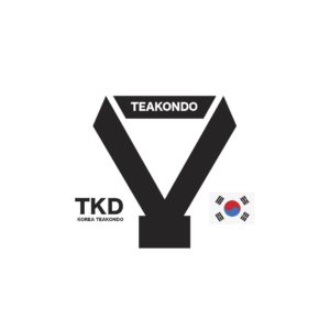 태권도복 V 로고 일러스트 다운로드 할 수 있는 ai 벡터 이미지입니다- 어반브러시