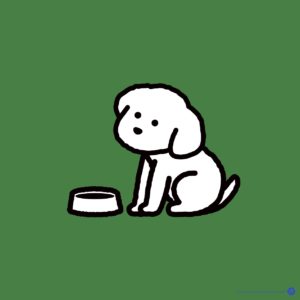 귀여운 아기 강아지 캐릭터 다운로드 할 수 있는 ai 벡터 이미지입니다- 어반브러시