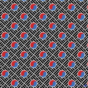 태극기 패턴 배경 일러스트 다운로드 할 수 있는 ai 벡터 이미지입니다- 어반브러시