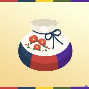 꽃 버선 일러스트 벡터 다운로드 할 수 있는 ai 벡터 이미지입니다- 어반브러시