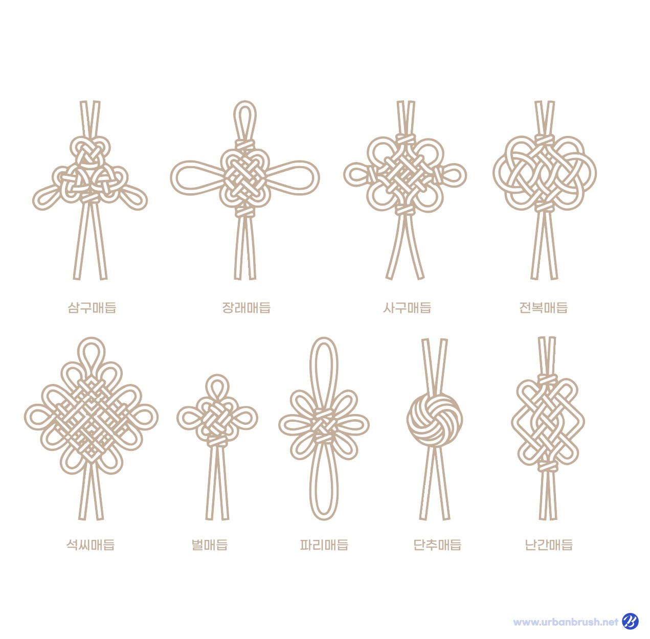 Gwanghwamun Interior Design Illustration Vector Download Guide
